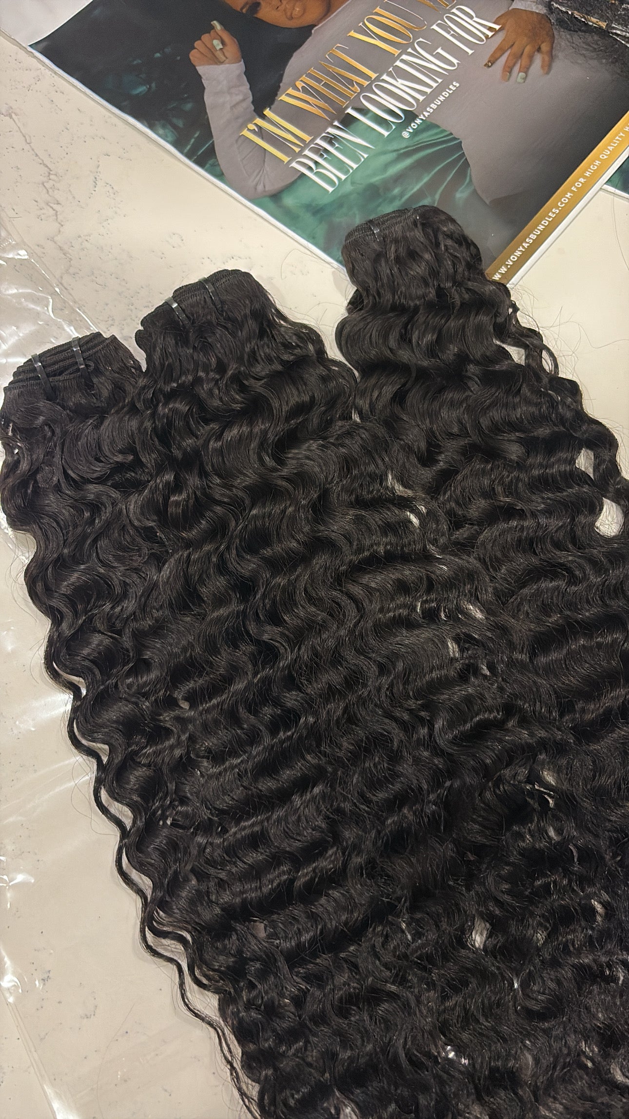 10a Mink 3 bundle deal