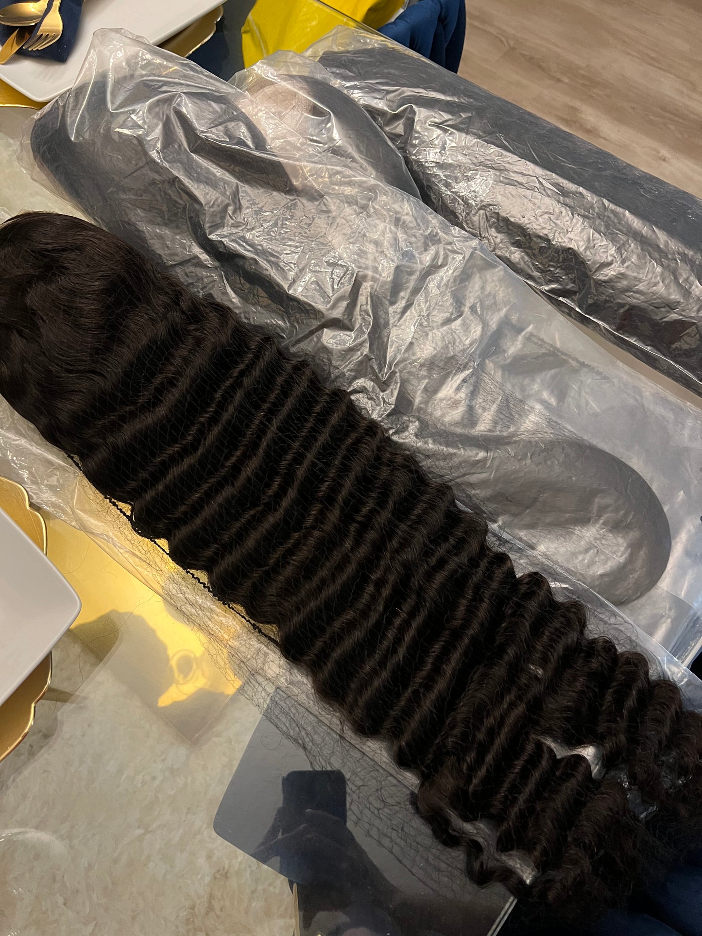 13x6 frontal wigs