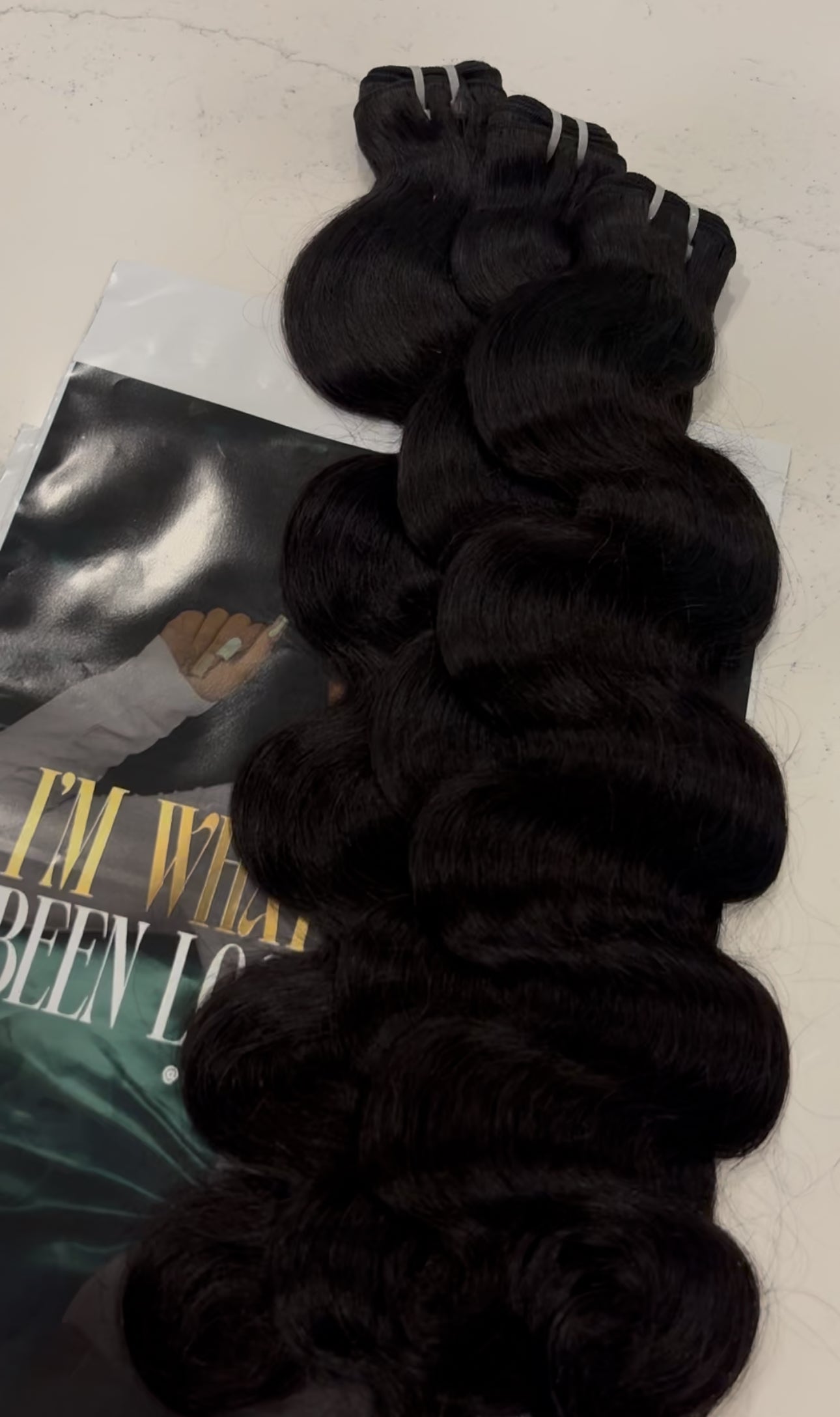 10a Mink 3 bundle deal