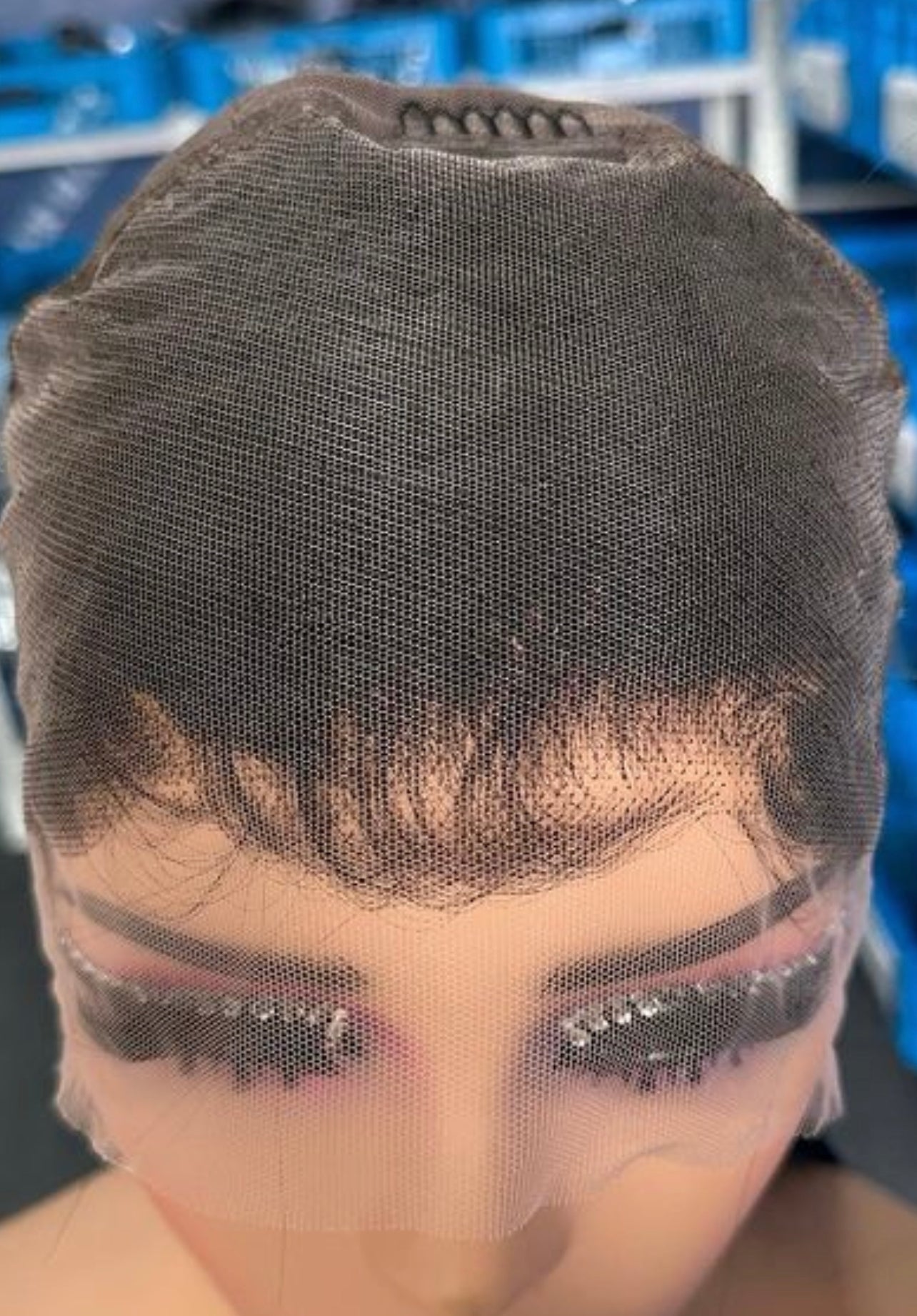 13x6 frontal wigs