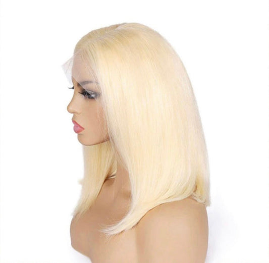 613 frontal wig